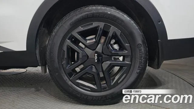 Kia Sorento — Фото автомобиля 6