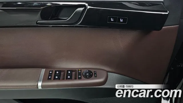 Hyundai Grandeur GN7 — Фото автомобиля 24