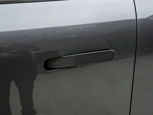 Geely Galaxy E5 — Фото автомобиля 13