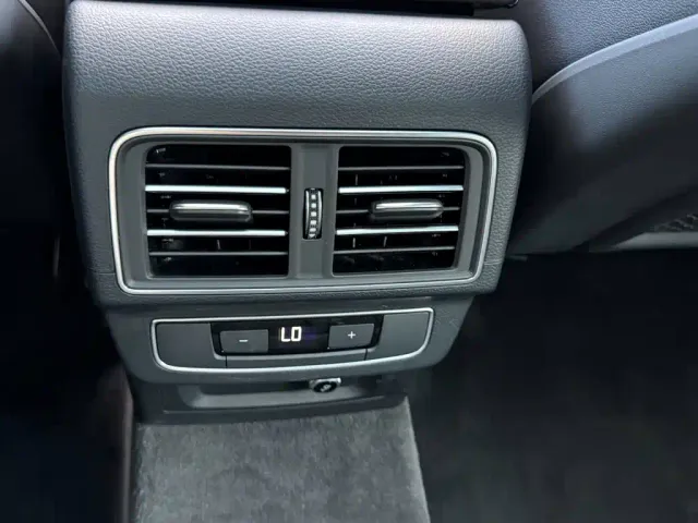 Audi Q5L — Фото автомобиля 20