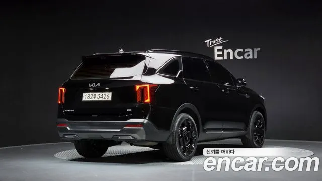 Kia Sorento — Фото автомобиля 2
