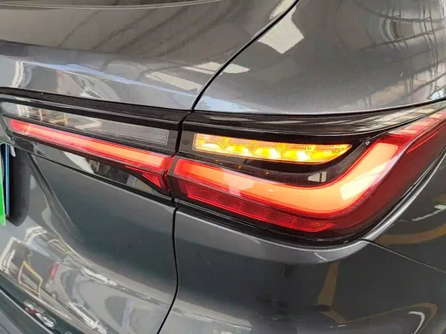 Changan Oushang X5 — Фото автомобиля 7