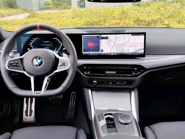 BMW M240i — Фото автомобиля 6