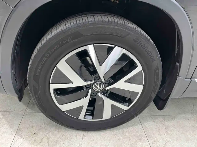 Volkswagen Tayron — Фото автомобиля 26