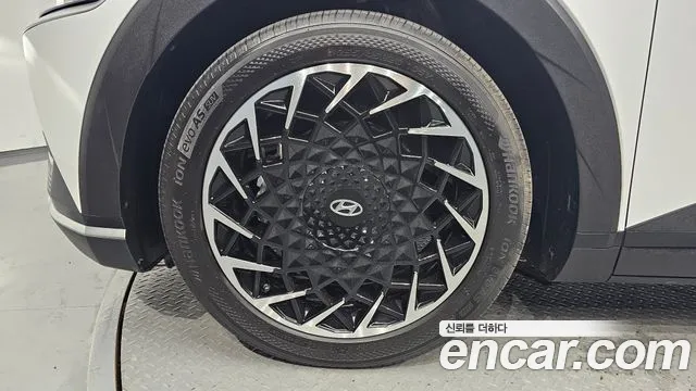 Hyundai Ioniq5 Ioniq5 — Фото автомобиля 4