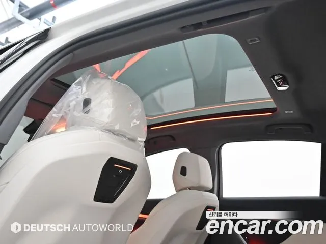 BMW 5-Series — Фото автомобиля 18