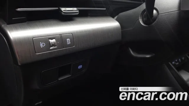 Hyundai Kona — Фото автомобиля 27