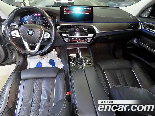 BMW Gran Turismo — Фото автомобиля 10