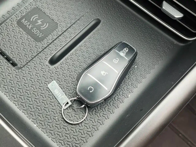BYD Song Pro — Фото автомобиля 19