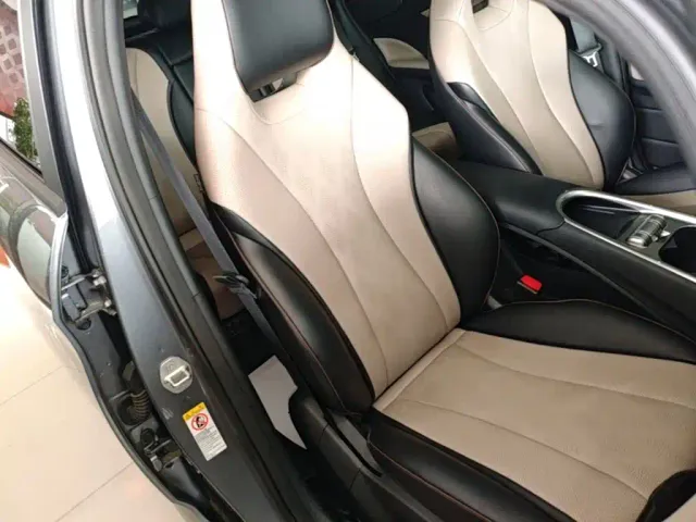 BYD Dolphin — Фото автомобиля 24