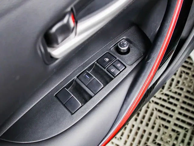 Toyota Levin — Фото автомобиля 6