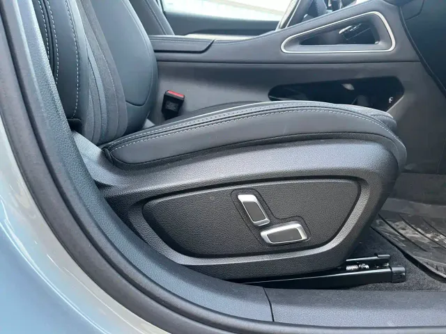 Geely Xingrui — Фото автомобиля 16