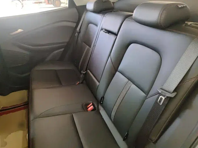 Chevrolet Trax — Фото автомобиля 18
