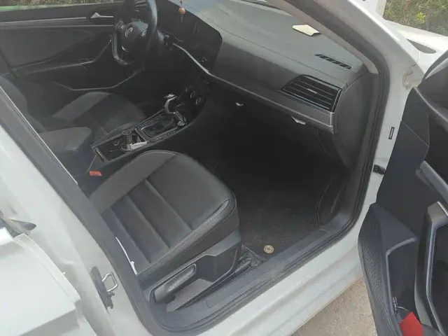 Volkswagen Sagitar — Фото автомобиля 7
