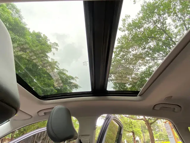 Chery Fulwin A8L — Фото автомобиля 10
