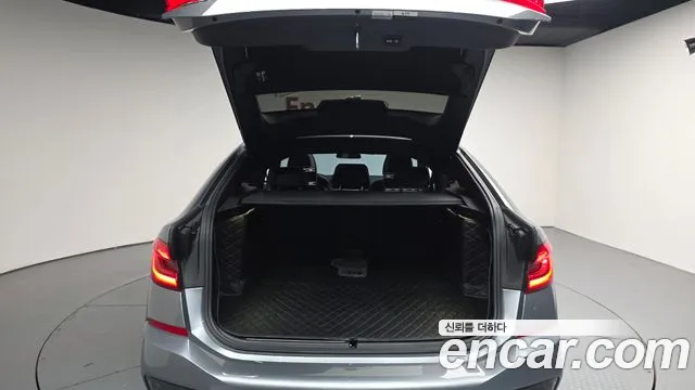 BMW Gran Turismo G32 — Фото автомобиля 26