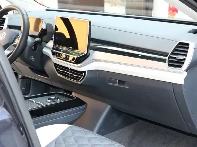 Volkswagen ID.6 Crozz — Фото автомобиля 14