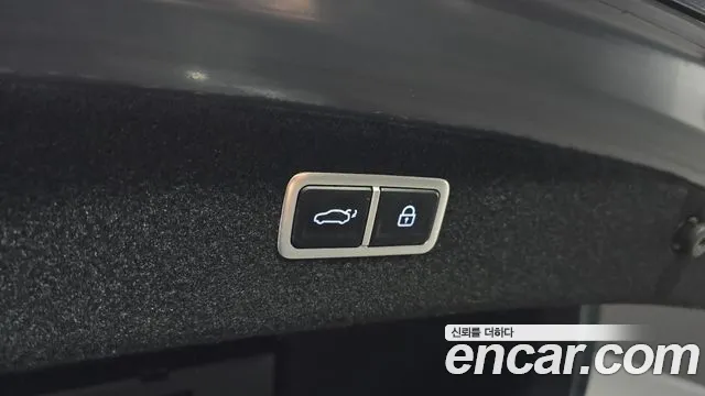 Genesis G80 RG3 — Фото автомобиля 19