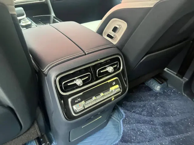 BAIC BJ60 — Фото автомобиля 18