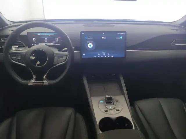 BYD Seal 06 — Фото автомобиля 12