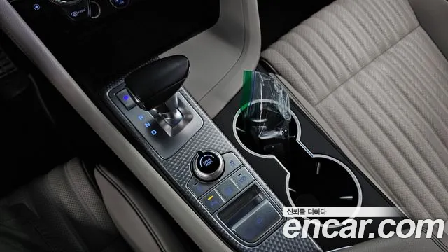Genesis G70 Новый G70 Бензин 3.3T 2WD — Фото автомобиля 9