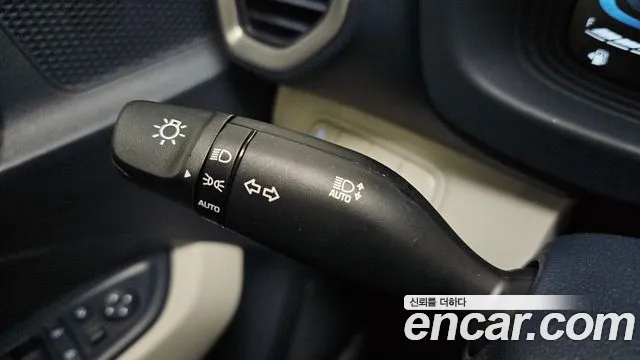 Hyundai Venue Venue 1.6 Premium — Фото автомобиля 18