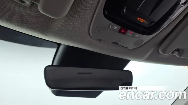 Kia EV6 — Фото автомобиля 20