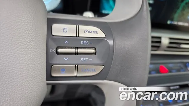 Hyundai Nexo — Фото автомобиля 24