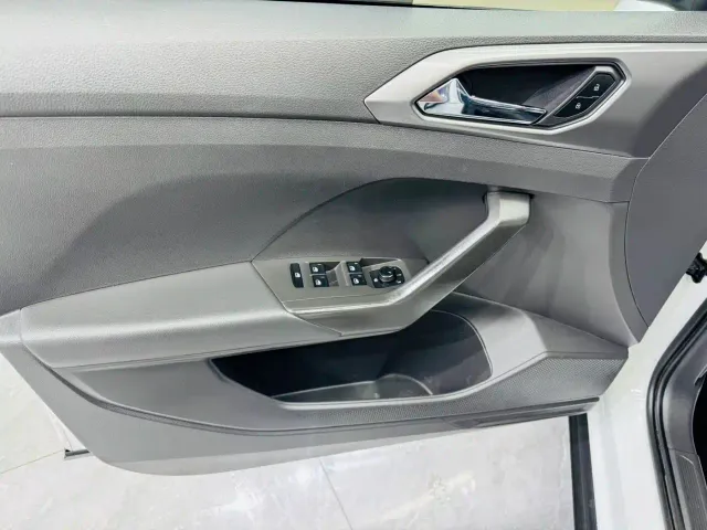 Volkswagen T-Cross 2022 280TSI DSG Comfort Edition — Фото автомобиля 8