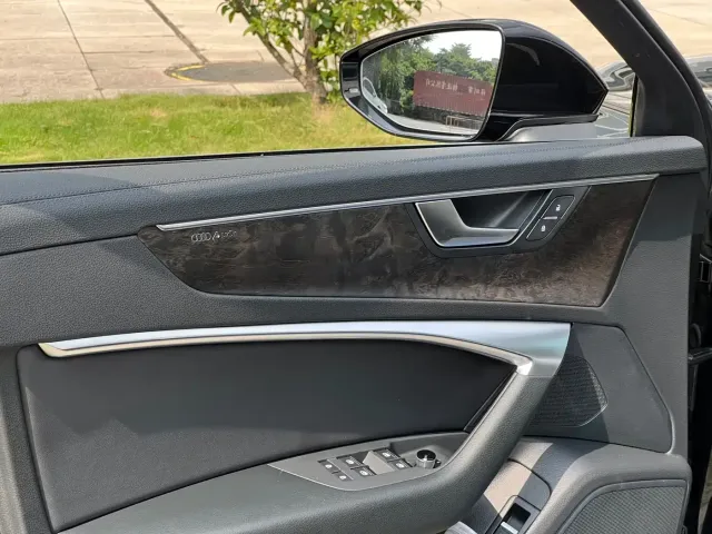 Audi Audi A6L 2022 45 TFSI Premium Elegance — Фото автомобиля 15