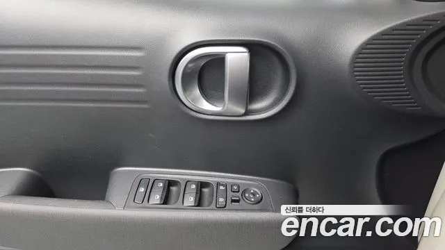 Hyundai Casper — Фото автомобиля 27