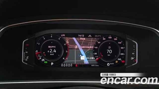 Volkswagen Tiguan — Фото автомобиля 8