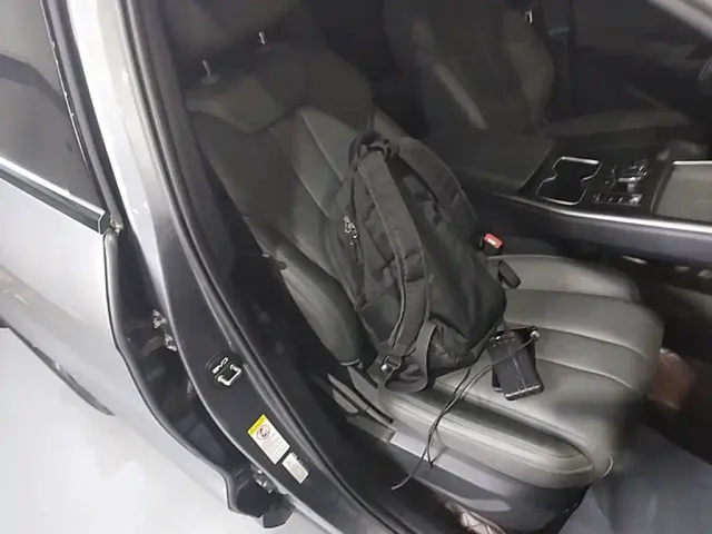 BYD Song Pro — Фото автомобиля 24