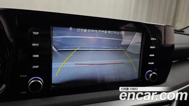 Kia K5 K5 3 поколение 2.0 LPI(Для проката) — Фото автомобиля 16