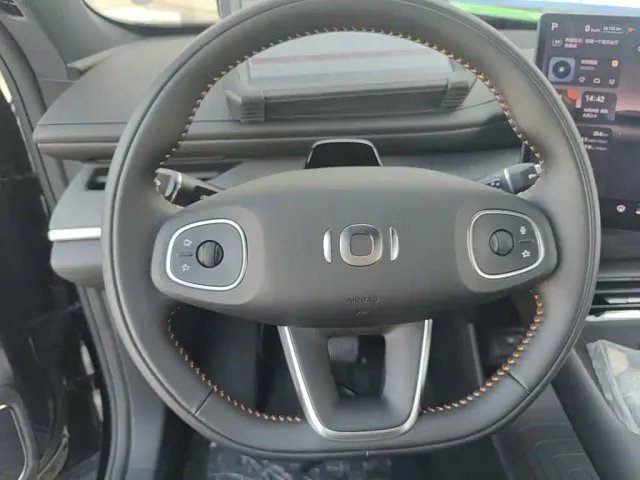 Changan Qiyuan Q07 — Фото автомобиля 10