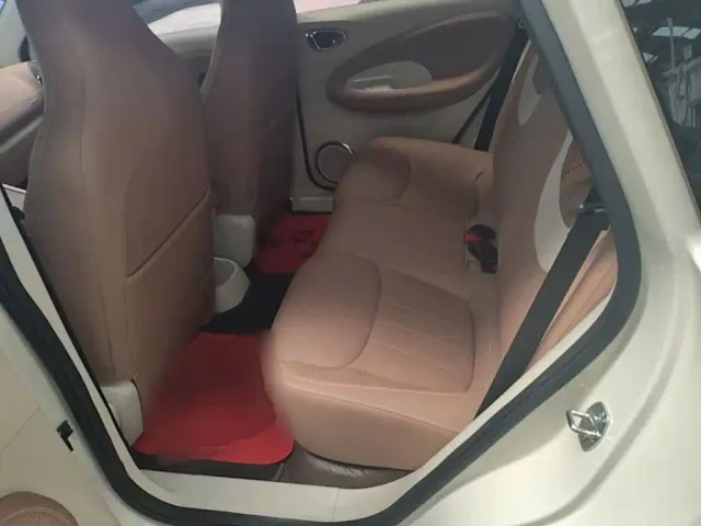 Wuling Bingo — Фото автомобиля 16