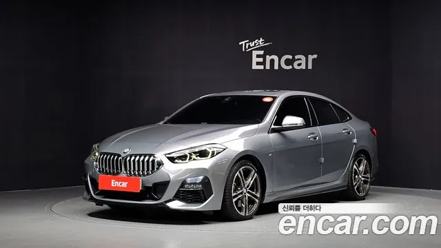 Фотография автомобиля — BMW 2-Series