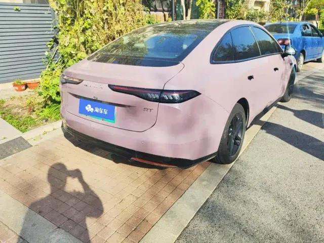 GAC Aion RT — Фото автомобиля 3