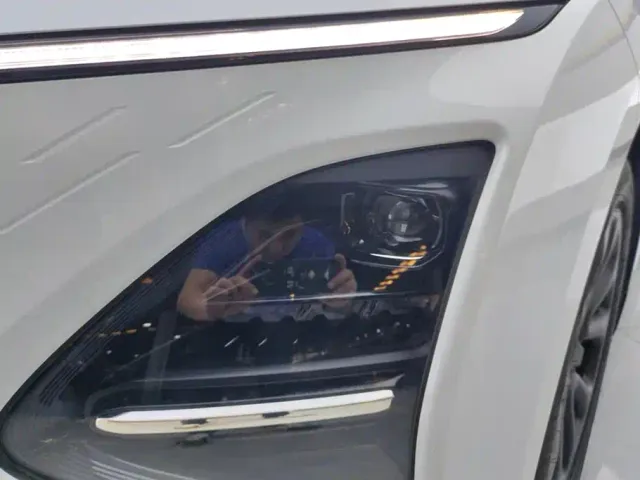 Wuling Starlight — Фото автомобиля 5