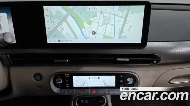 Genesis GV60 — Фото автомобиля 12