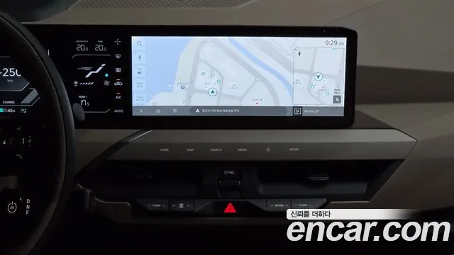 Kia EV5 — Фото автомобиля 12