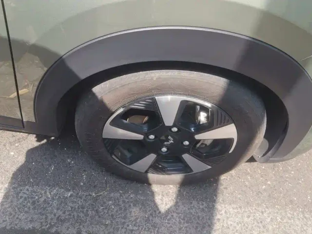 Wuling Binguo PLUS — Фото автомобиля 6