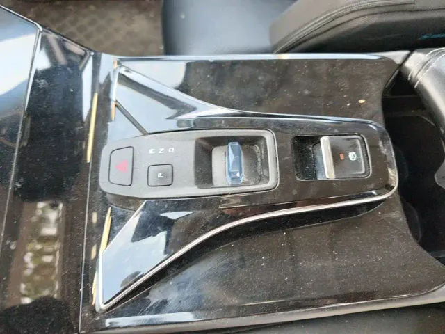 Dongfeng Haohan — Фото автомобиля 10