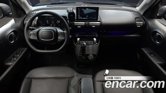 Hyundai Casper — Фото автомобиля 7