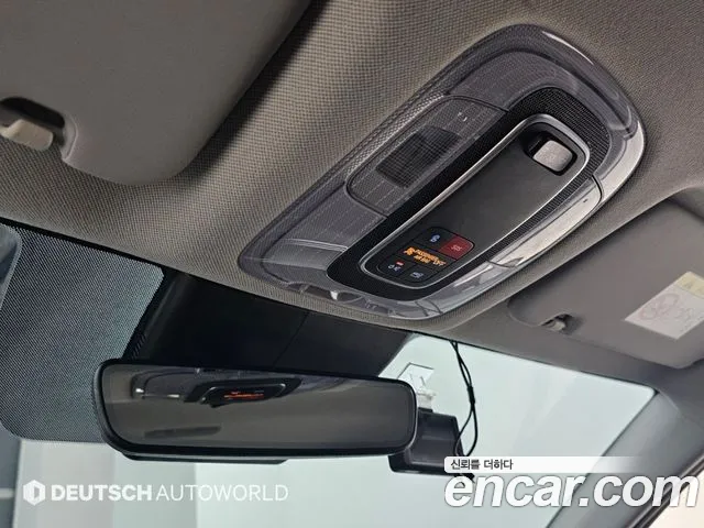 Hyundai Avante CN7 — Фото автомобиля 18