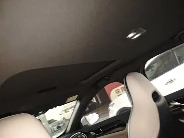 BYD Qin PLUS 2021 DM-i 55KM Flagship — Фото автомобиля 17