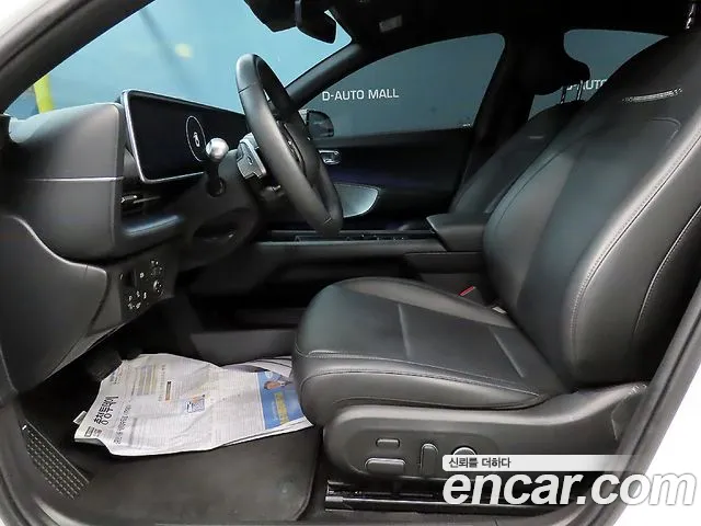 Hyundai Ioniq 6 — Фото автомобиля 10