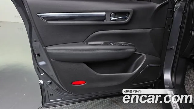 Renault Korea QM6 New — Фото автомобиля 13