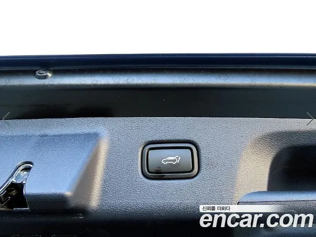 Hyundai Palisade The New — Фото автомобиля 15