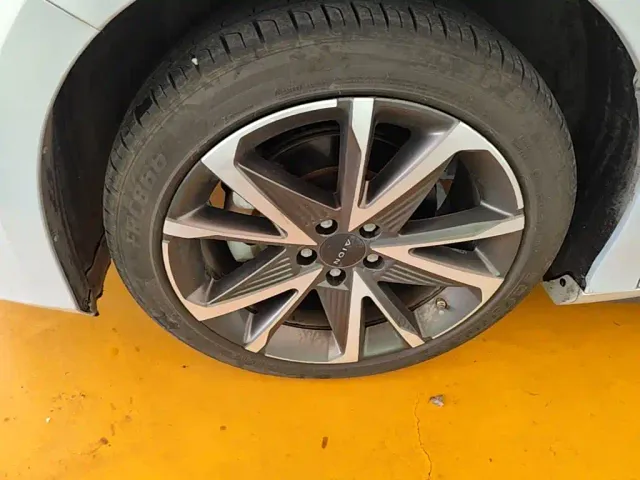 GAC Aion S Plus — Фото автомобиля 22